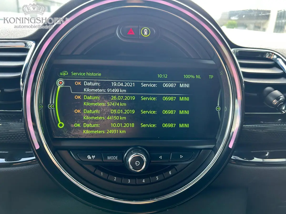 1.5 Cooper Chili Business Plus