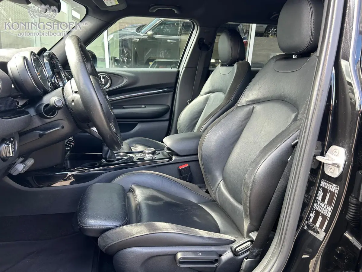 1.5 Cooper Chili Business Plus