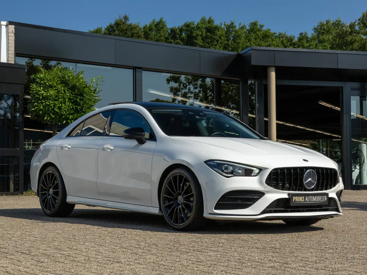 220 AMG|Night|Pano|Sfeer|Standkachel