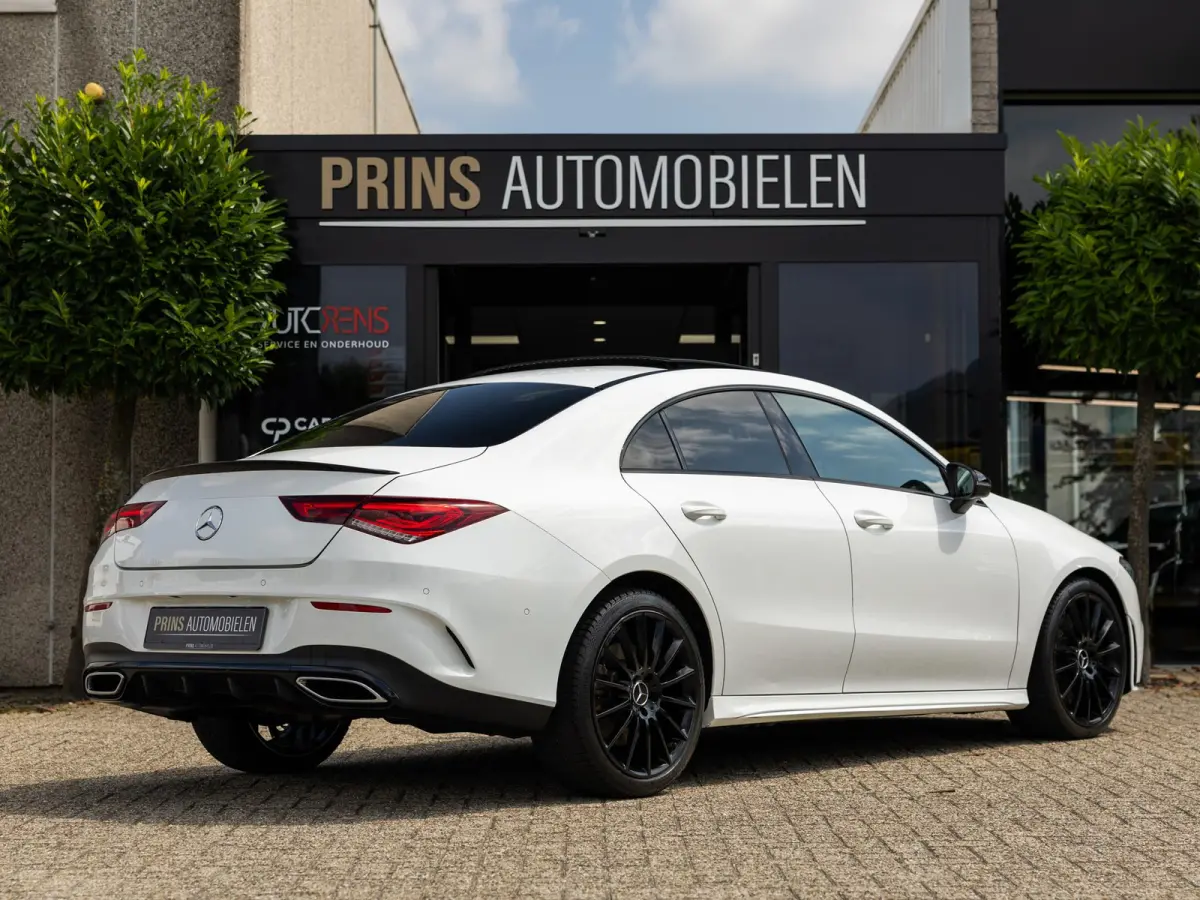 220 AMG|Night|Pano|Sfeer|Standkachel