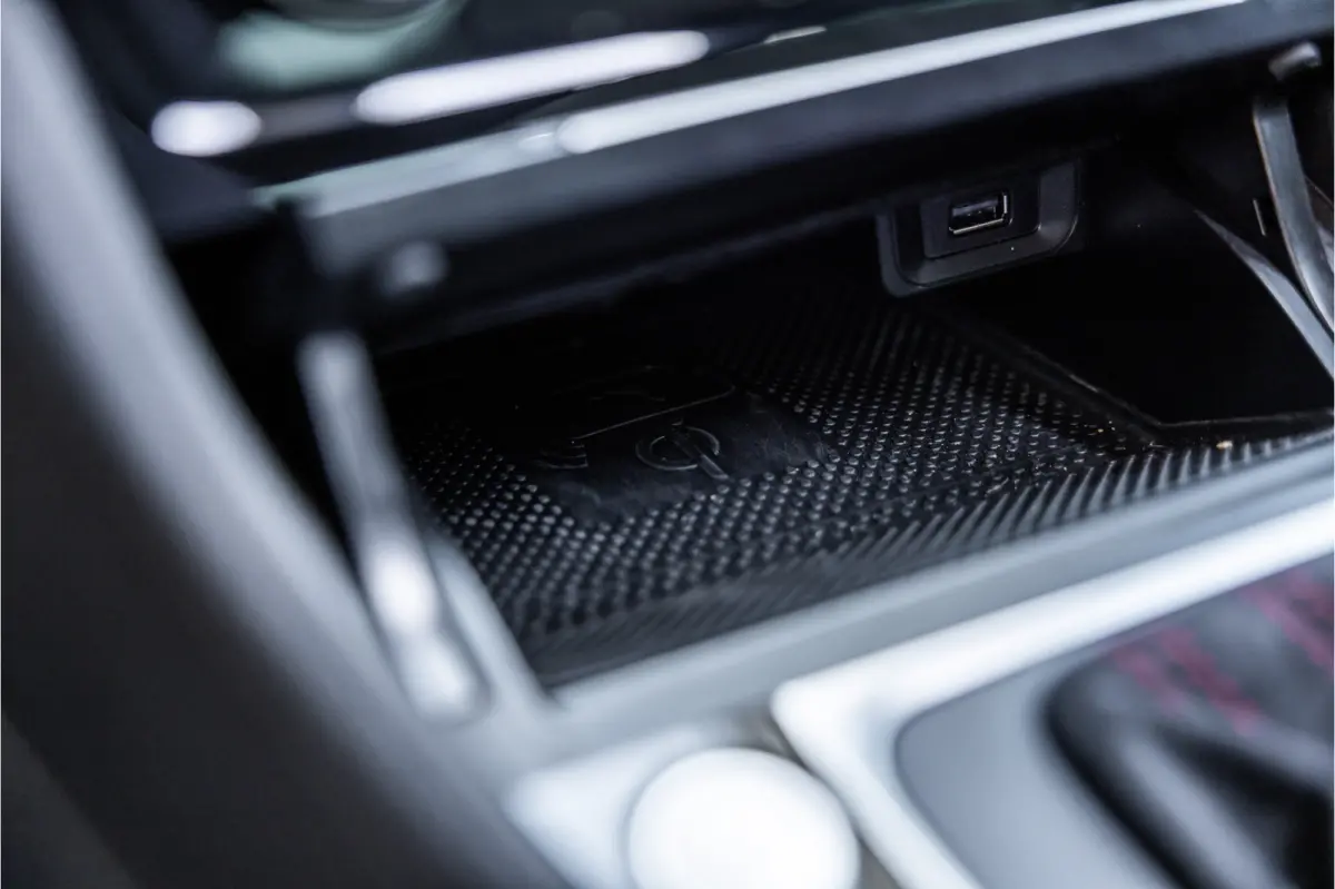 2.0 TSI 290 PK GTI TCR | Panorama | ACC | Camera | CarPlay | Navigatie | Stoelverwarming | Virtual Cockpit | Keyless Go | Nieuwe APK
