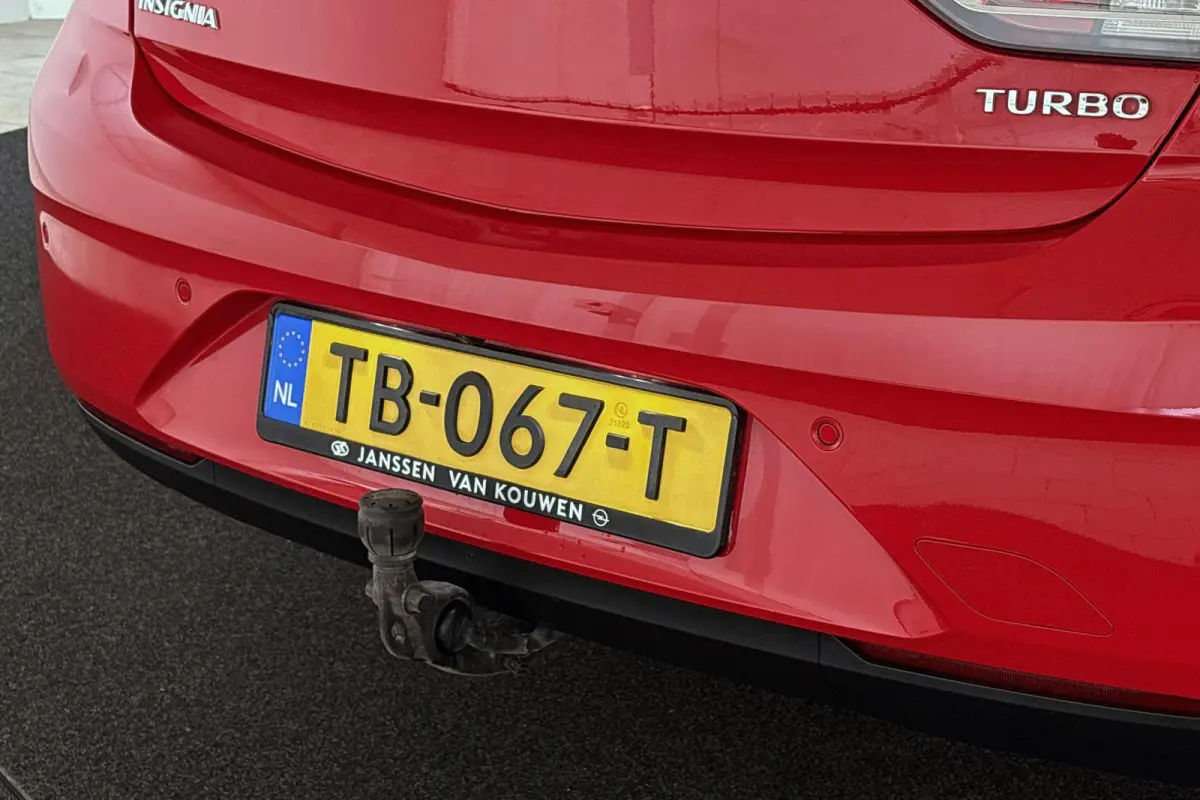 1.5 Turbo Business Executive Schuif-/Kanteldak Trekhaak Achteruitrijcamera