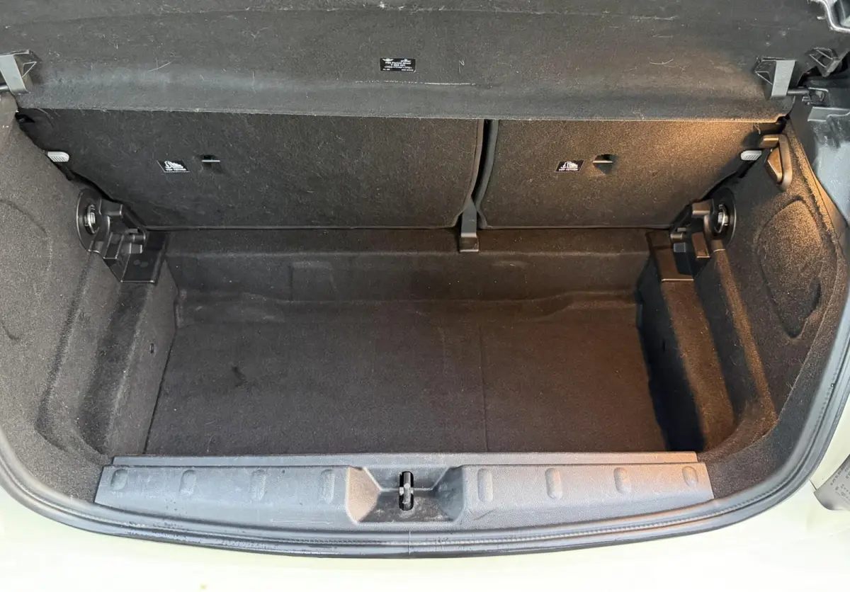 1.5 Cooper Chili Seven|Carplay|leder|17”|cruise