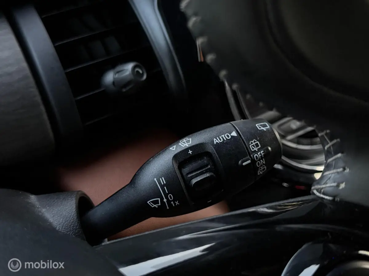 1.5 Cooper Chili Seven|Carplay|leder|17”|cruise