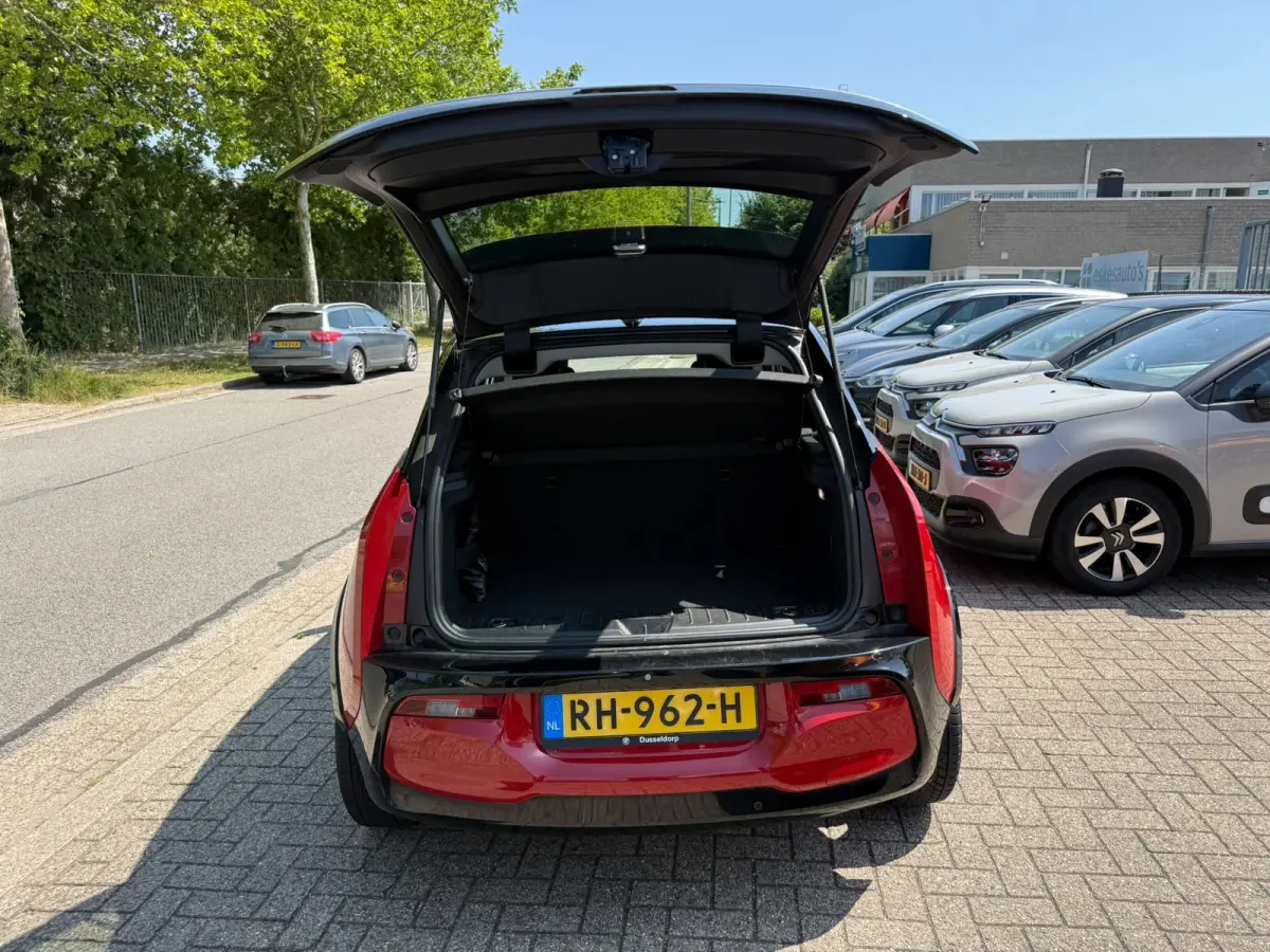 S Launch Edition 94Ah 33 kWh, Panodak, Leder, Navi, Camera, NAP
