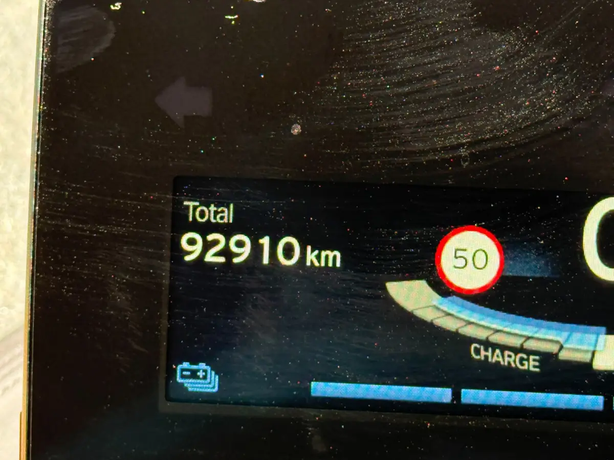S Launch Edition 94Ah 33 kWh, Panodak, Leder, Navi, Camera, NAP