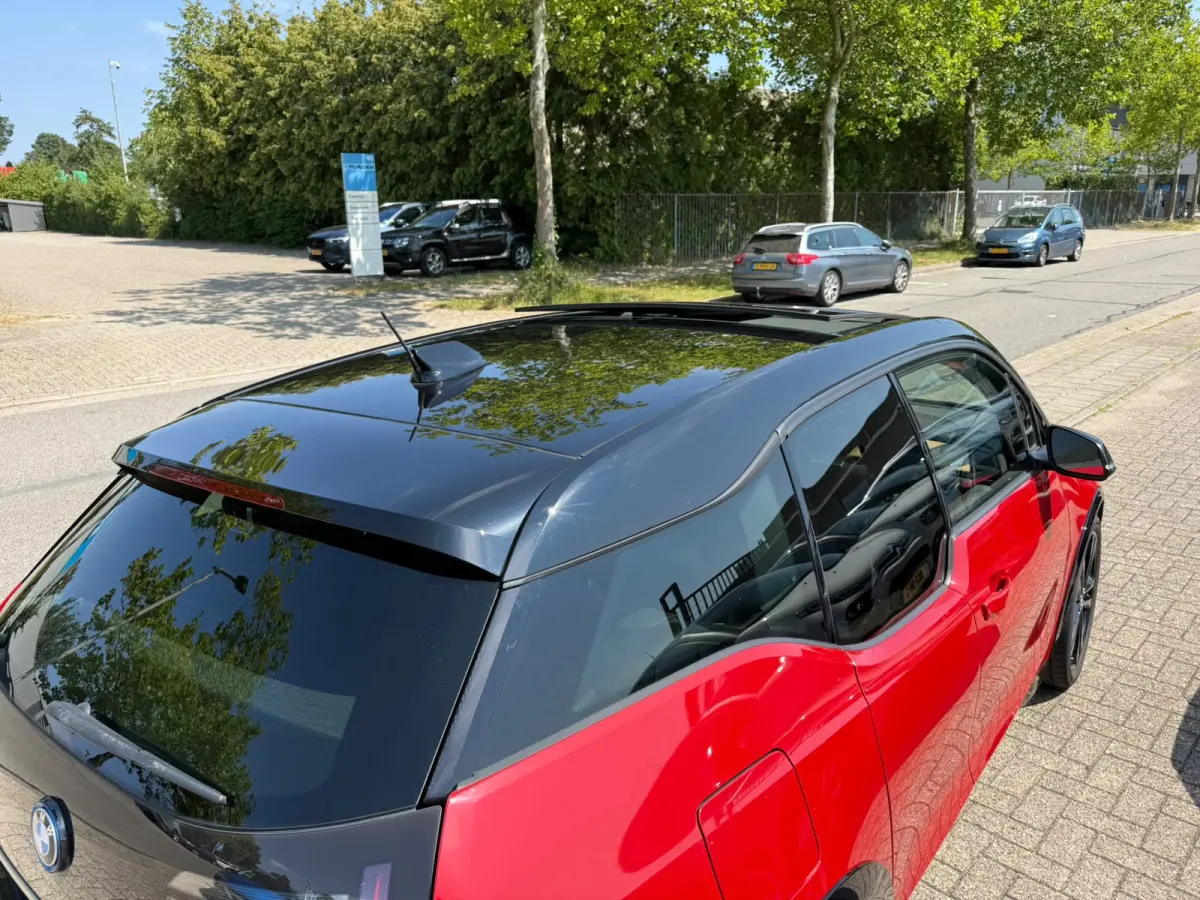 S Launch Edition 94Ah 33 kWh, Panodak, Leder, Navi, Camera, NAP