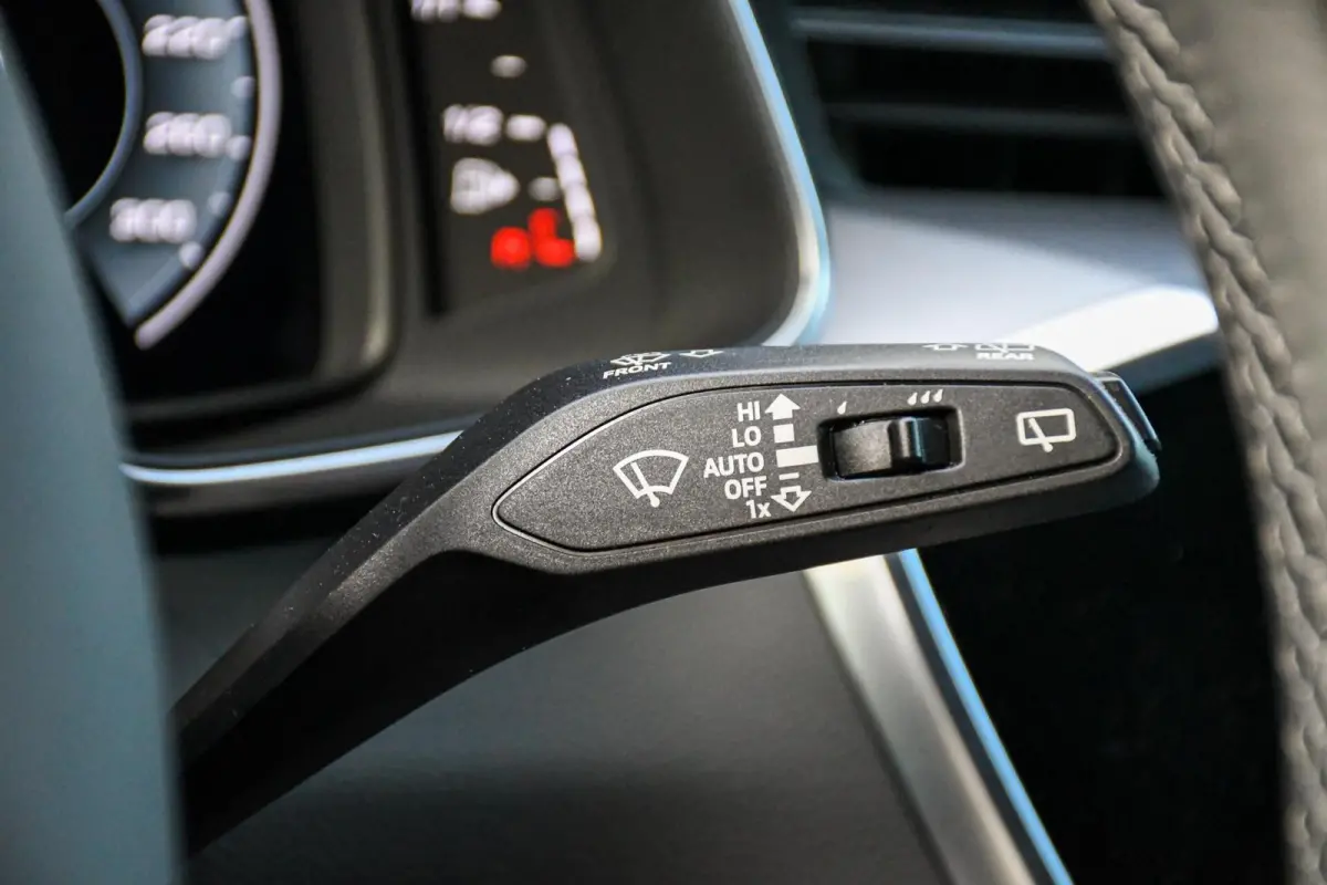 55 TFSI e quattro Competition