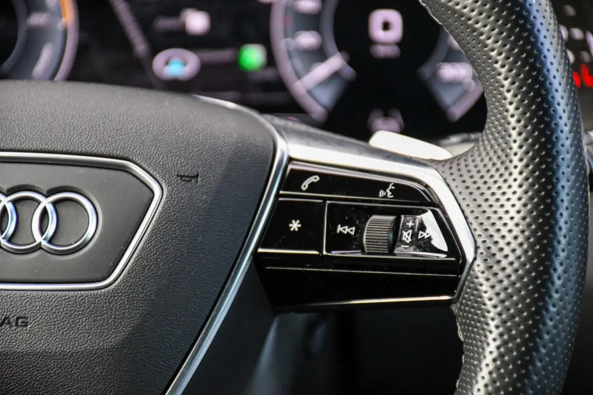 55 TFSI e quattro Competition