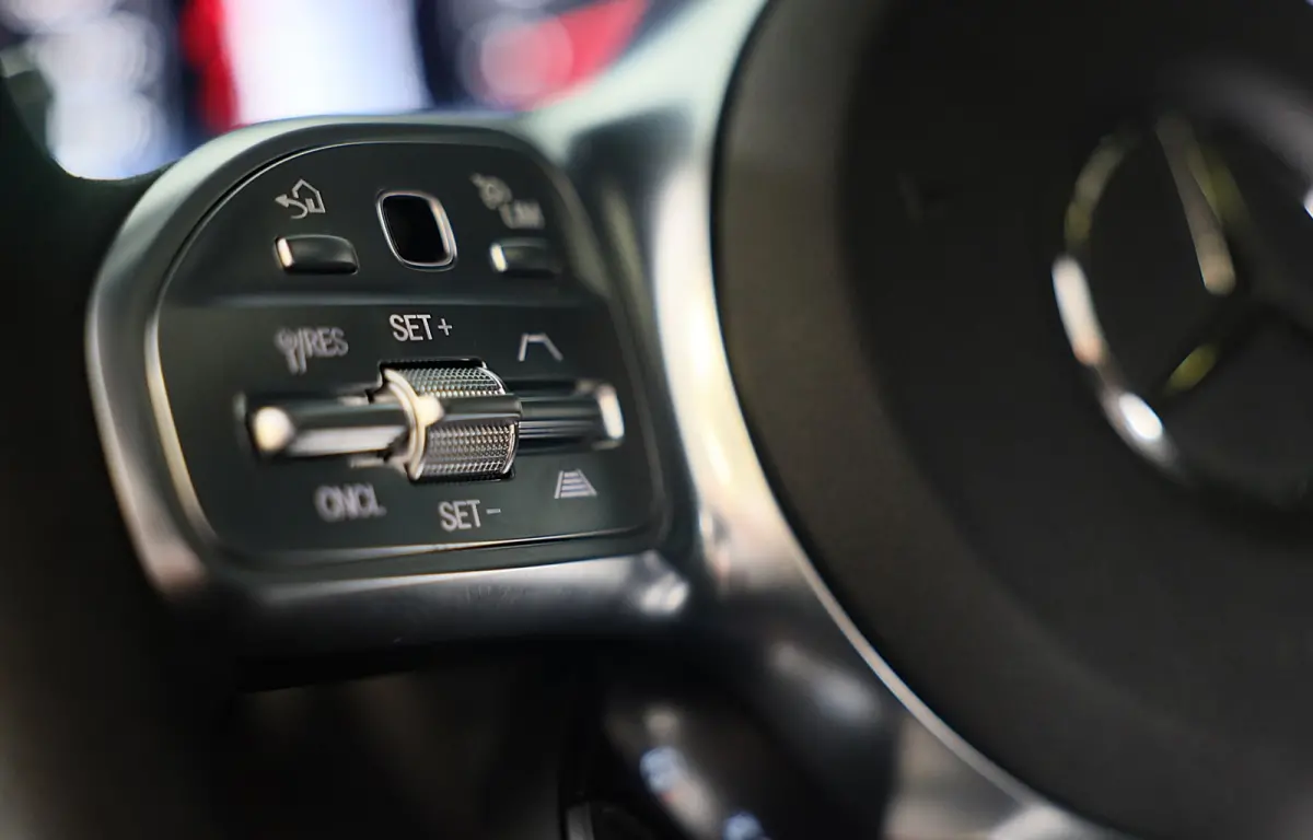 63 Manufaktur / Olijf Groen / Carbon / Massage / Memory / 360 Camera / Lane Assist / BURMESTER / Open Dak