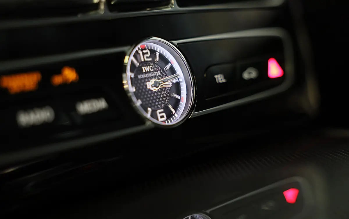 63 Manufaktur / Olijf Groen / Carbon / Massage / Memory / 360 Camera / Lane Assist / BURMESTER / Open Dak