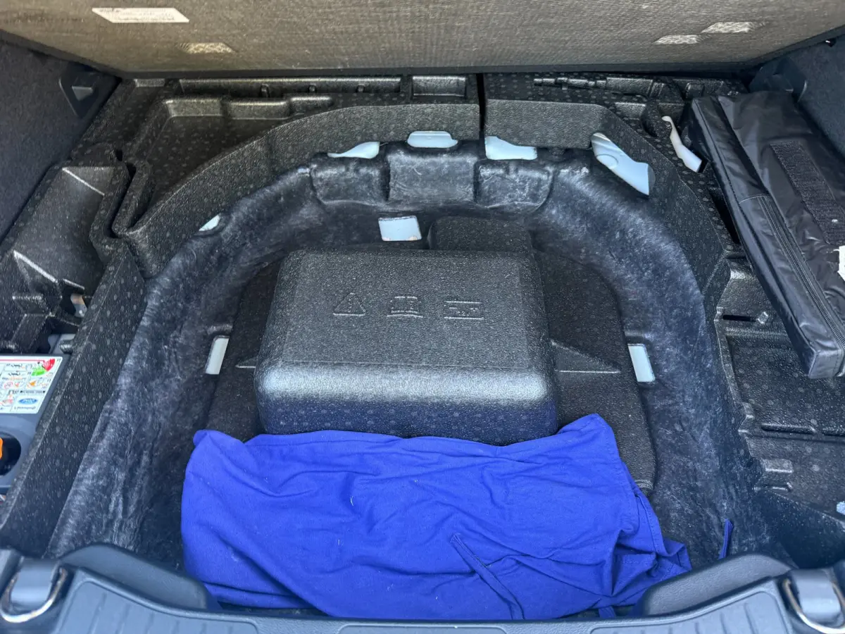 2.5 225pk PHEV ST-Line X AGR, Navi, HUD, Camera's, Trekhaak etc. etc.