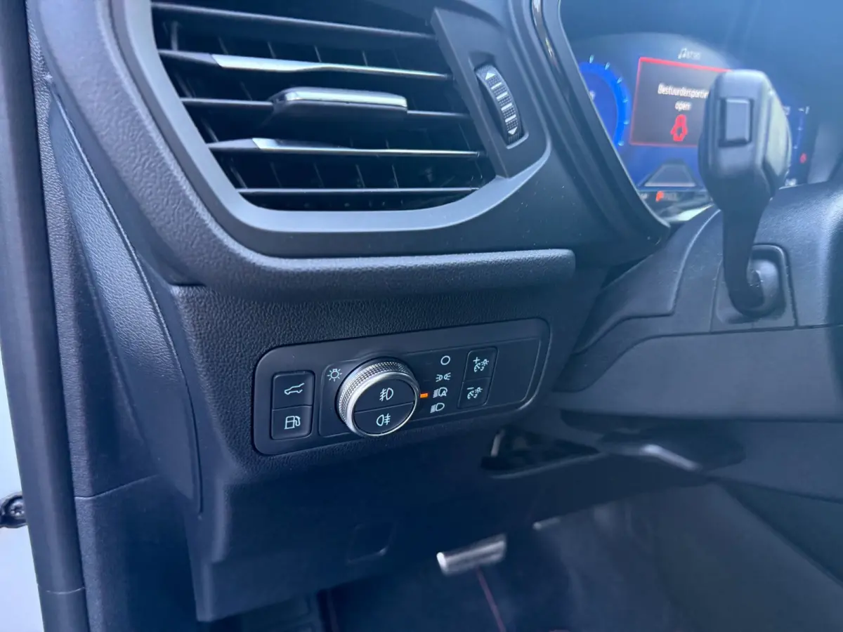 2.5 225pk PHEV ST-Line X AGR, Navi, HUD, Camera's, Trekhaak etc. etc.