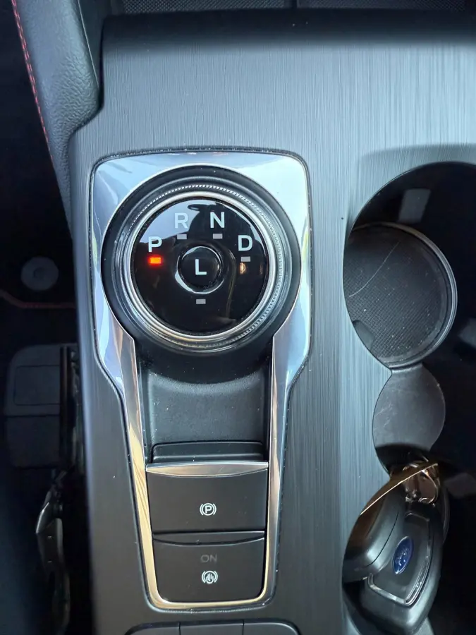 2.5 225pk PHEV ST-Line X AGR, Navi, HUD, Camera's, Trekhaak etc. etc.