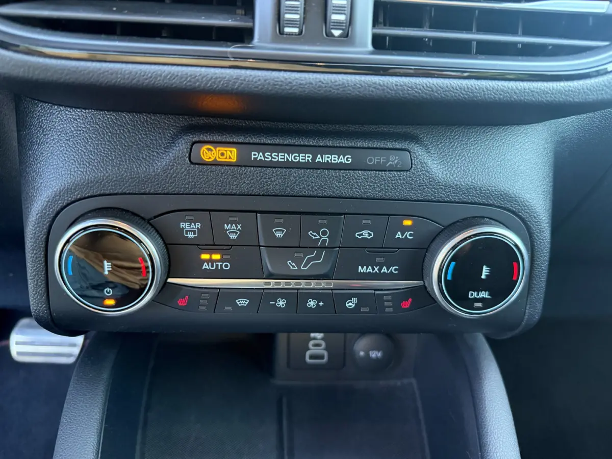 2.5 225pk PHEV ST-Line X AGR, Navi, HUD, Camera's, Trekhaak etc. etc.