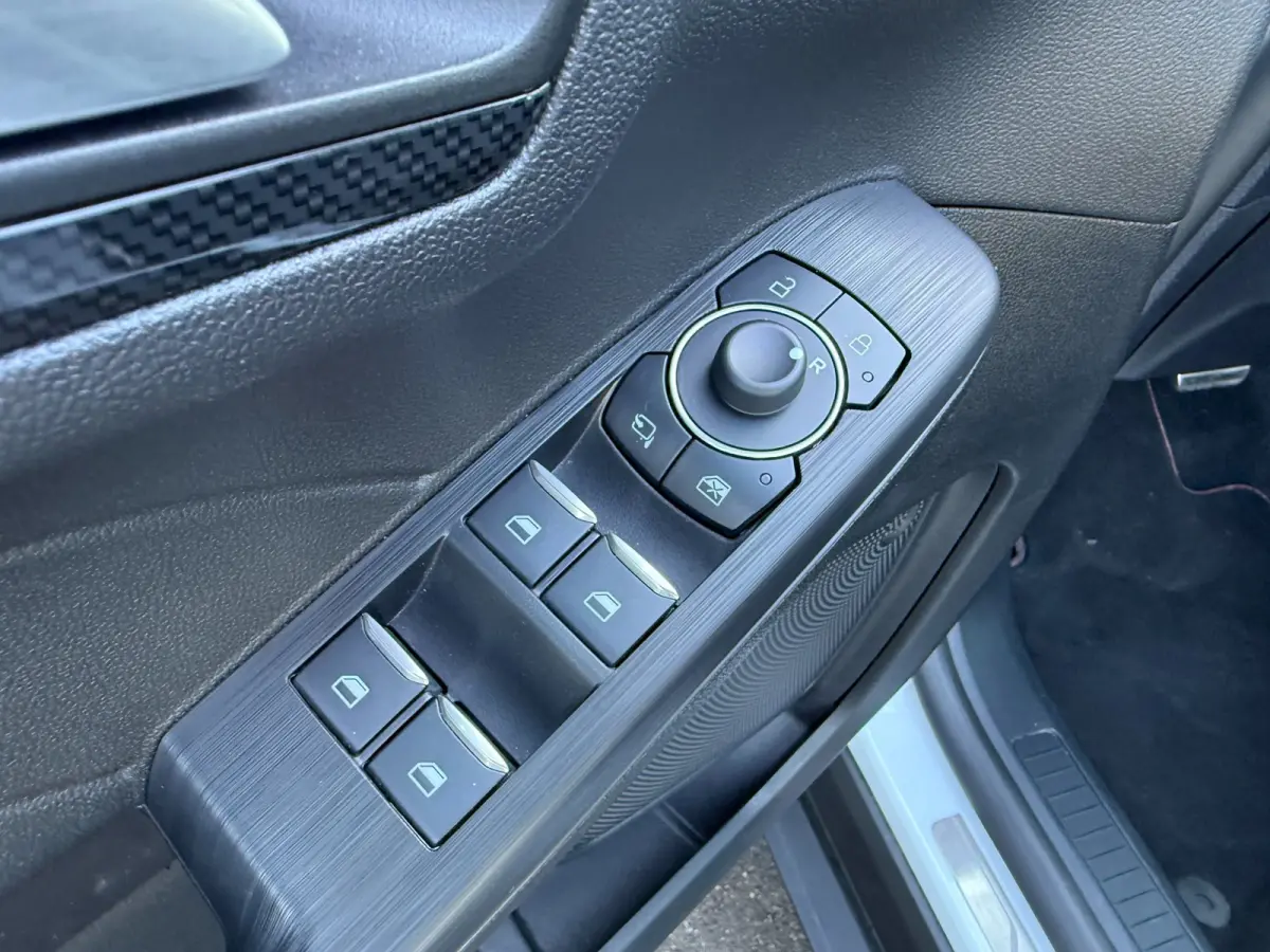 2.5 225pk PHEV ST-Line X AGR, Navi, HUD, Camera's, Trekhaak etc. etc.