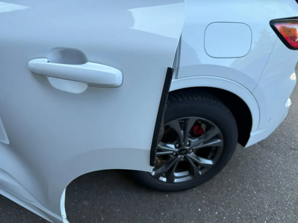 2.5 225pk PHEV ST-Line X AGR, Navi, HUD, Camera's, Trekhaak etc. etc.