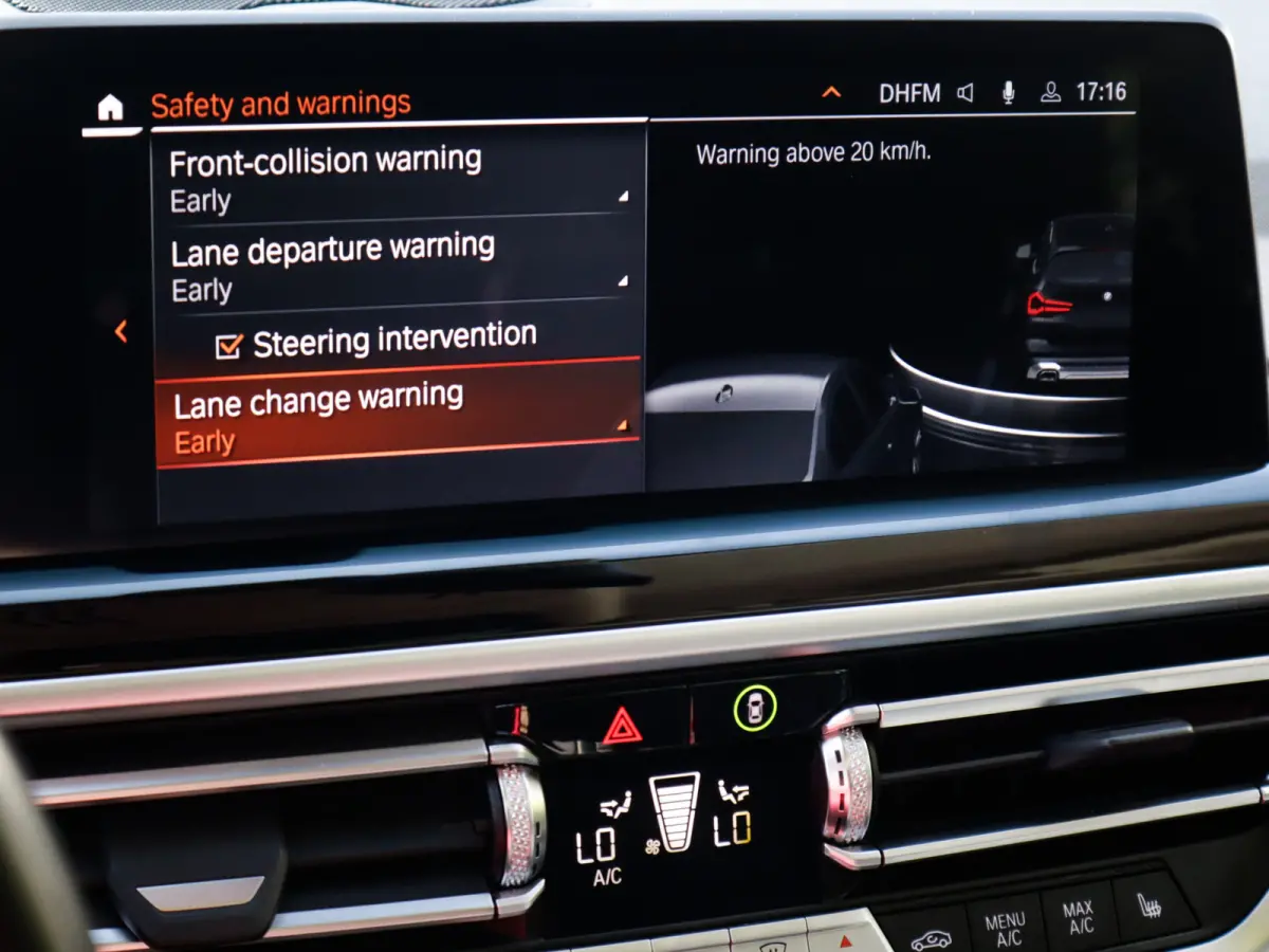 xDrive20d High Executive 2e-Eig. & Keurig-Onderh. BOVAG-Garantie.