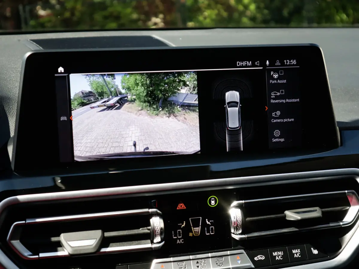 xDrive20d High Executive 2e-Eig. & Keurig-Onderh. BOVAG-Garantie.