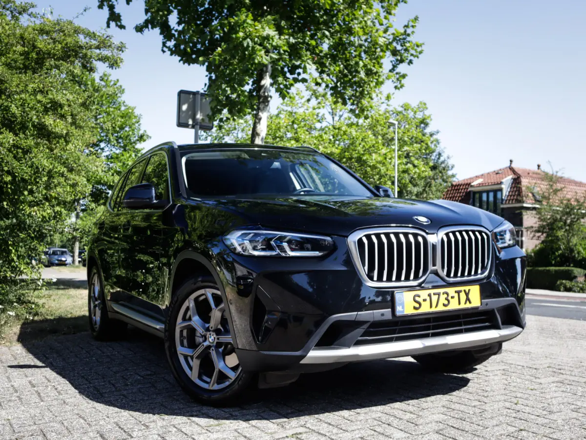 xDrive20d High Executive 2e-Eig. & Keurig-Onderh. BOVAG-Garantie.