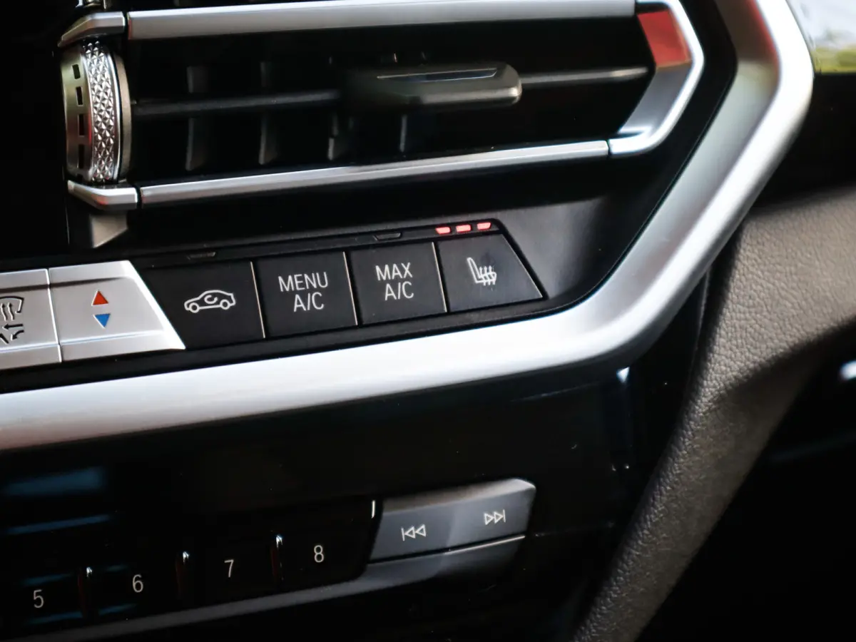 xDrive20d High Executive 2e-Eig. & Keurig-Onderh. BOVAG-Garantie.