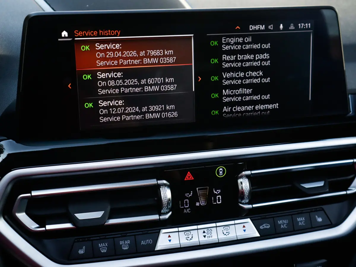 xDrive20d High Executive 2e-Eig. & Keurig-Onderh. BOVAG-Garantie.