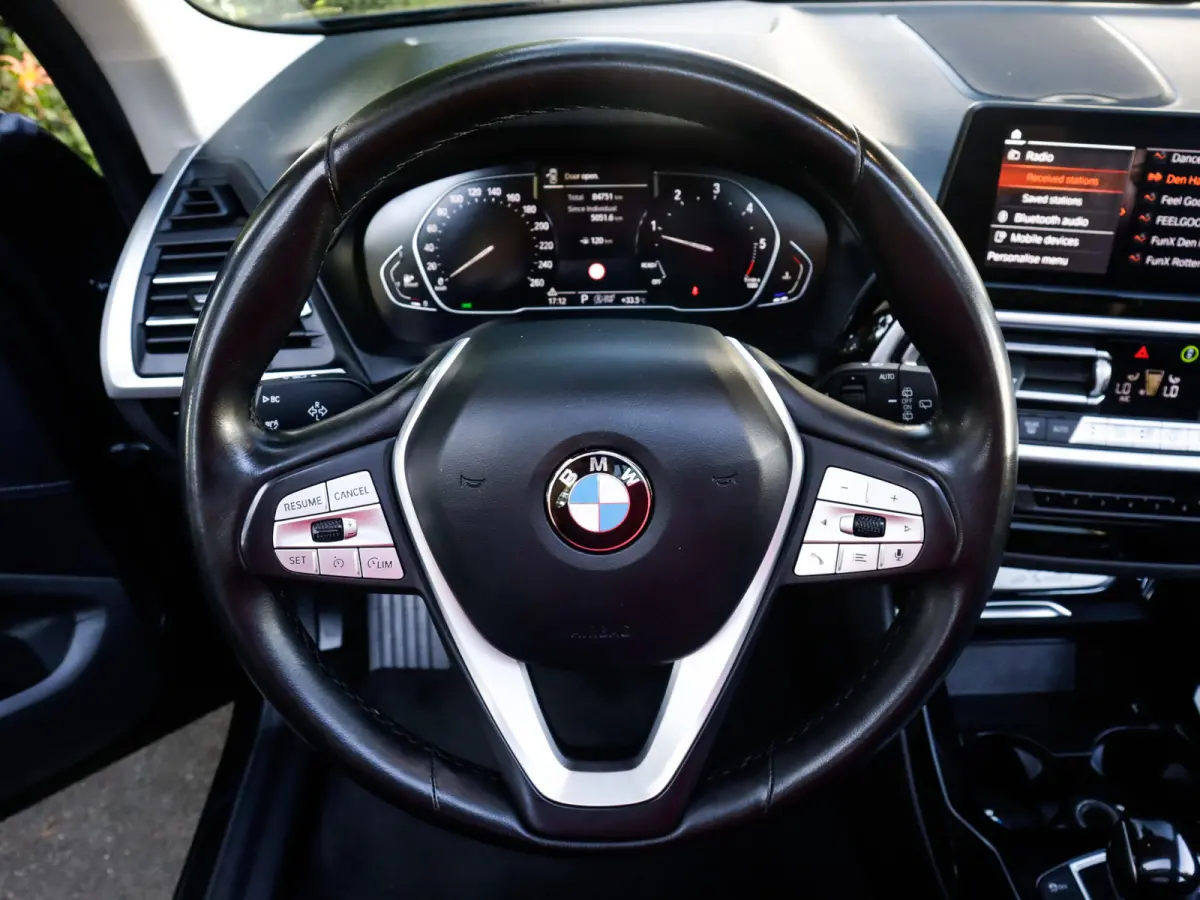 xDrive20d High Executive 2e-Eig. & Keurig-Onderh. BOVAG-Garantie.