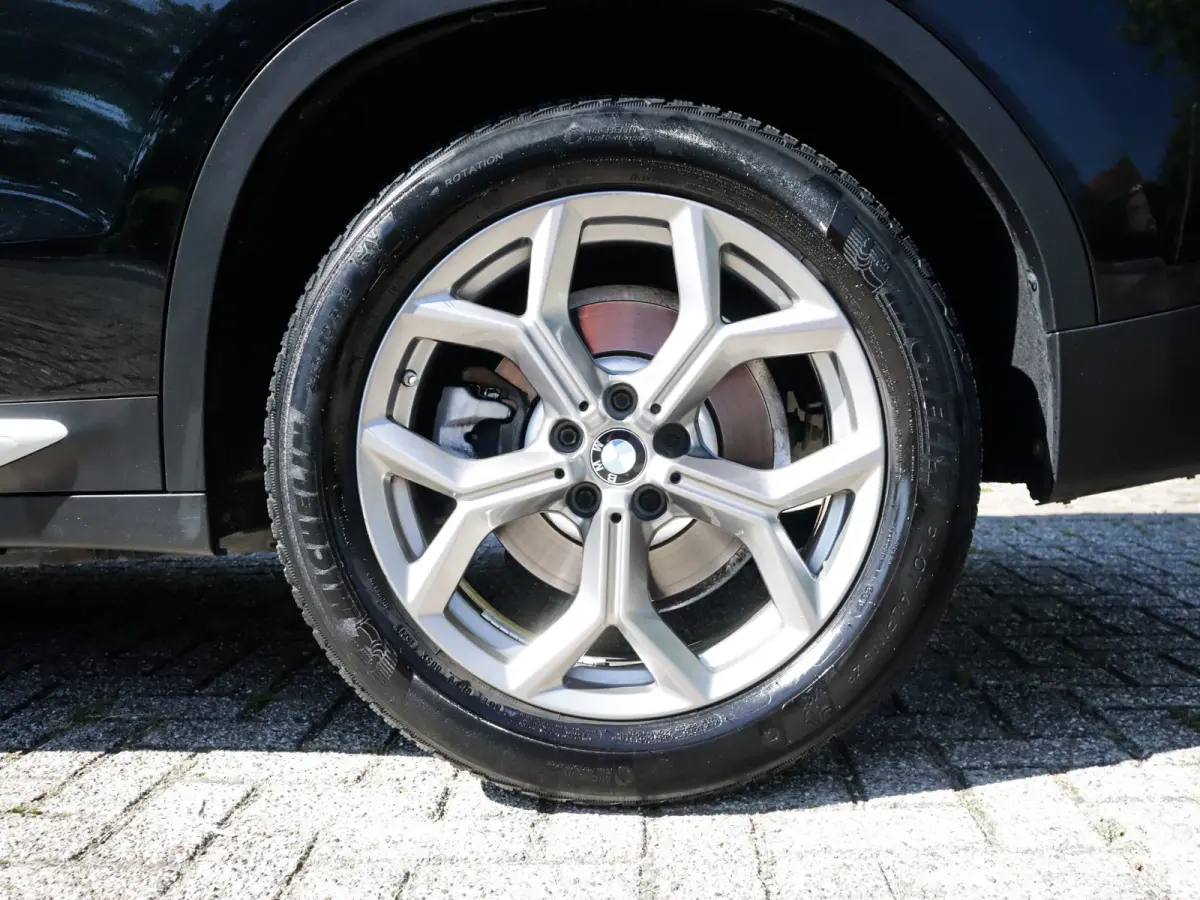 xDrive20d High Executive 2e-Eig. & Keurig-Onderh. BOVAG-Garantie.
