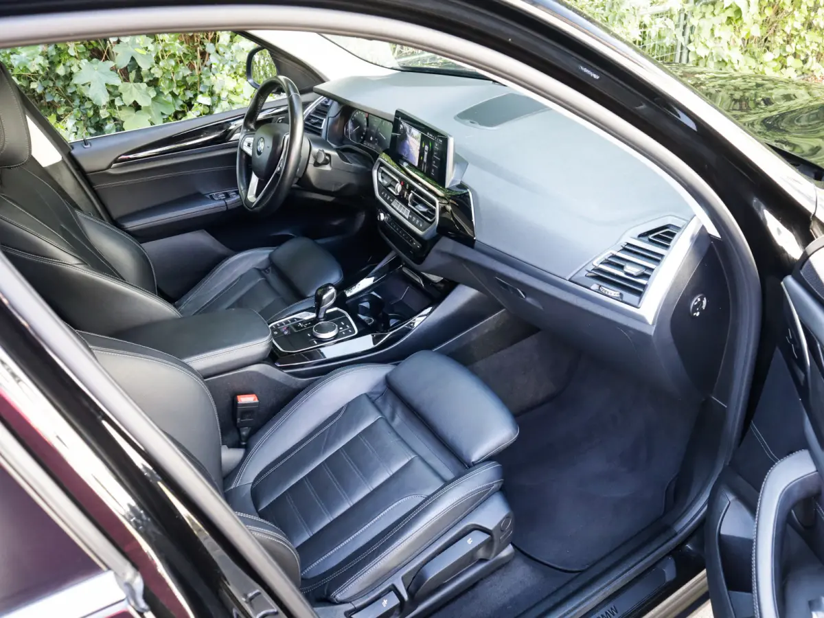 xDrive20d High Executive 2e-Eig. & Keurig-Onderh. BOVAG-Garantie.