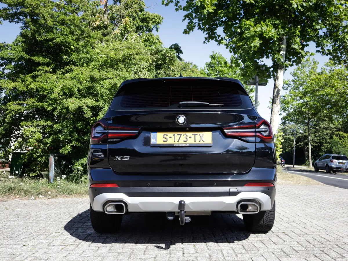 xDrive20d High Executive 2e-Eig. & Keurig-Onderh. BOVAG-Garantie.