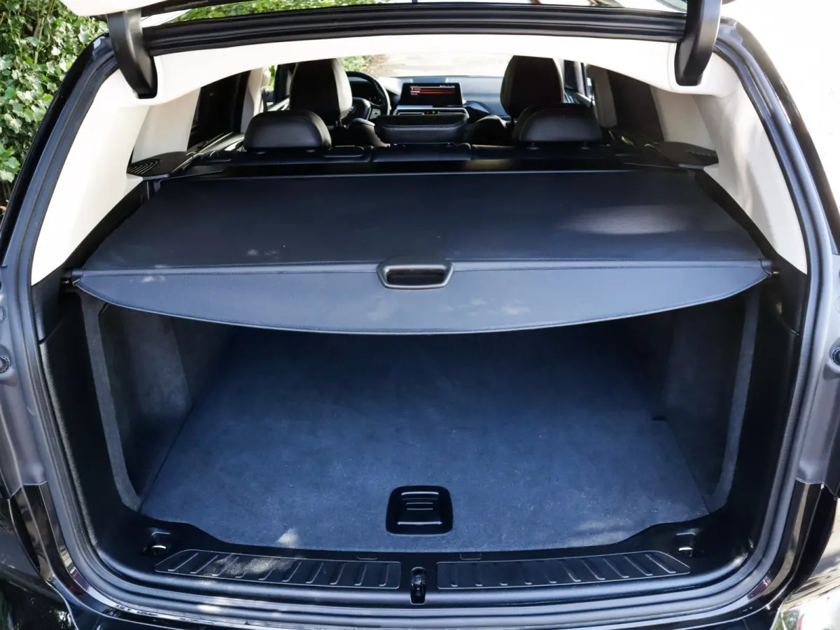 xDrive20d High Executive 2e-Eig. & Keurig-Onderh. BOVAG-Garantie.