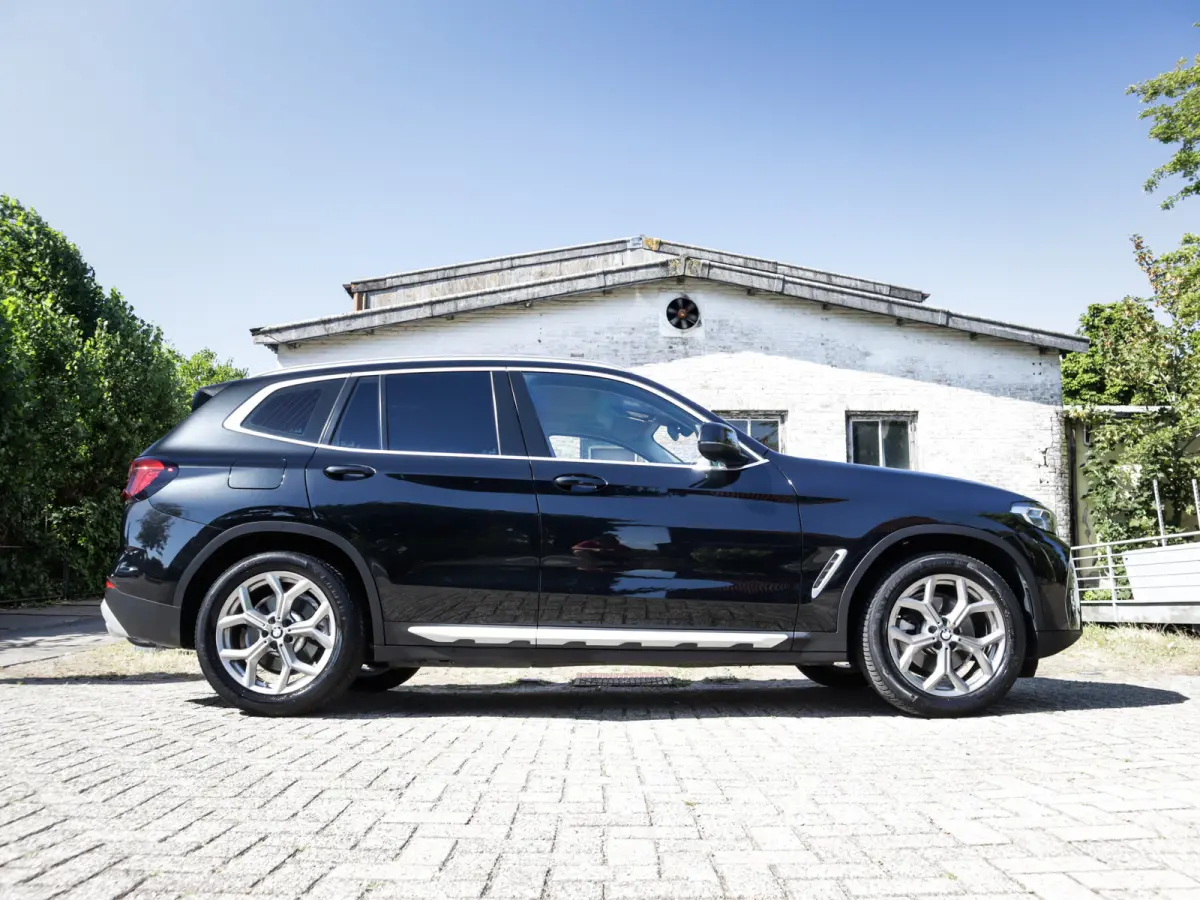 xDrive20d High Executive 2e-Eig. & Keurig-Onderh. BOVAG-Garantie.