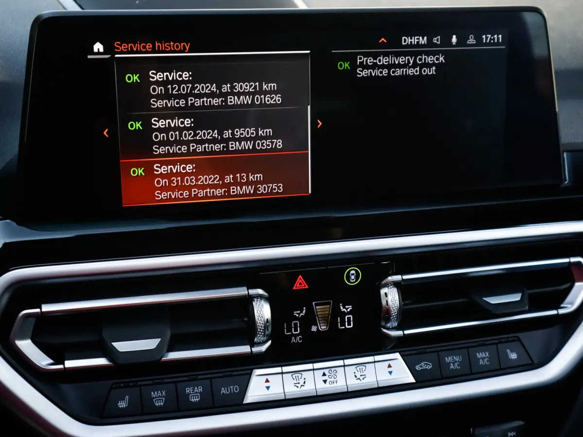 xDrive20d High Executive 2e-Eig. & Keurig-Onderh. BOVAG-Garantie.