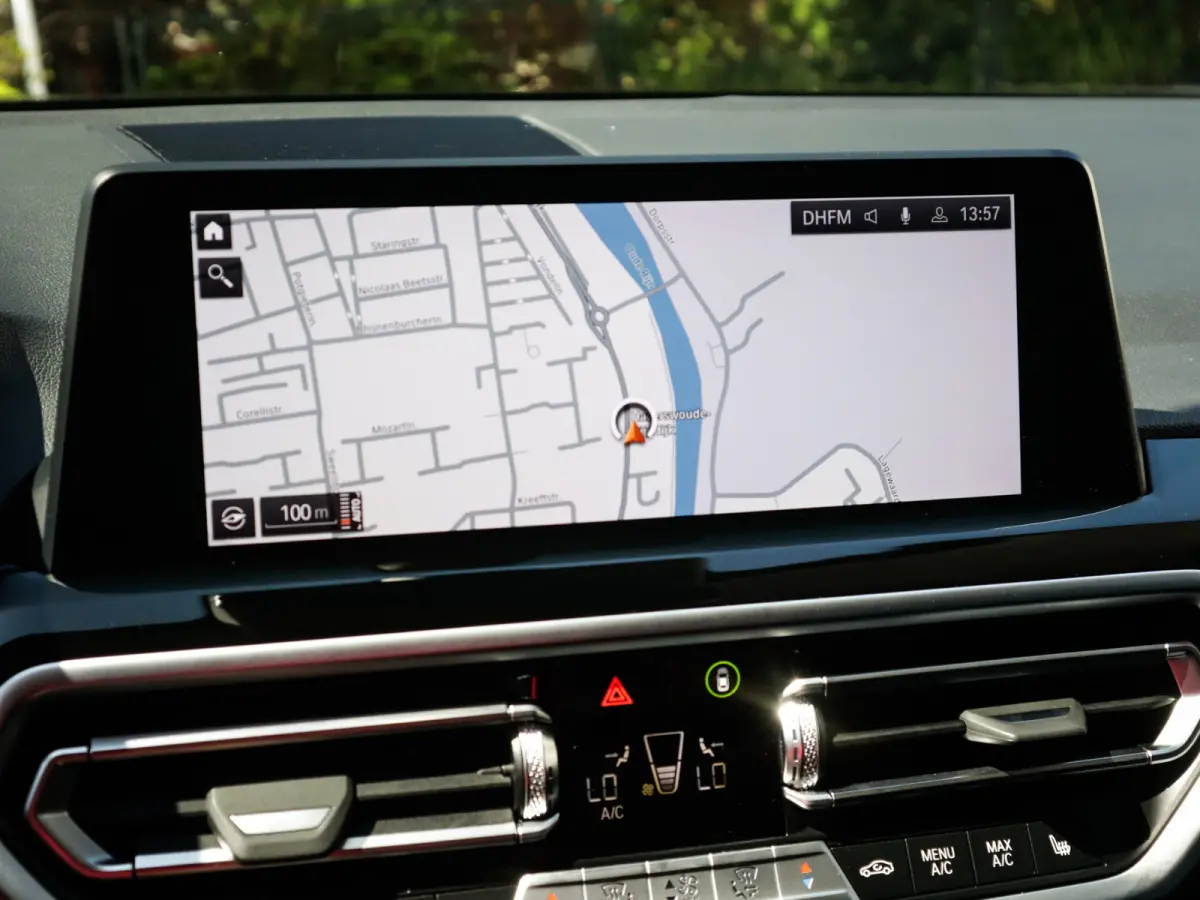 xDrive20d High Executive 2e-Eig. & Keurig-Onderh. BOVAG-Garantie.