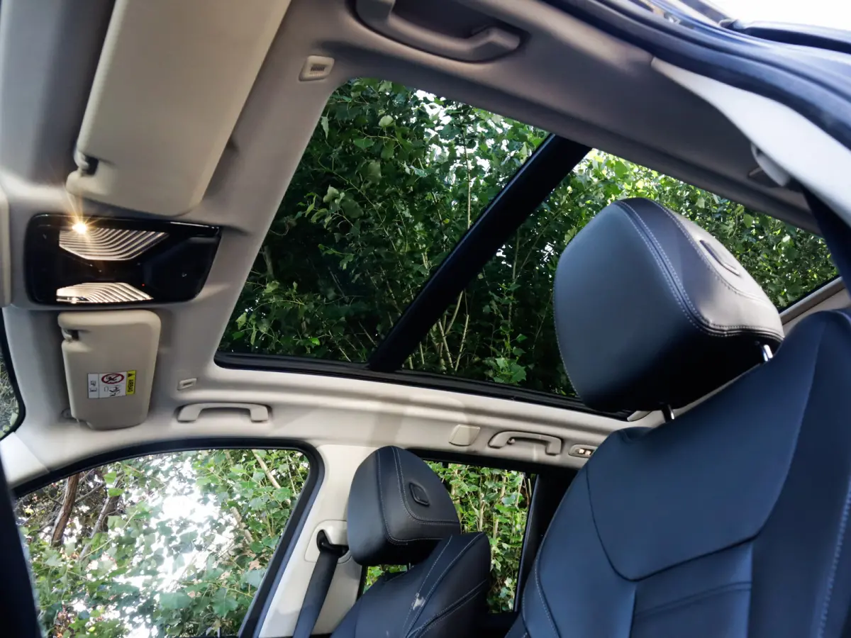 xDrive20d High Executive 2e-Eig. & Keurig-Onderh. BOVAG-Garantie.