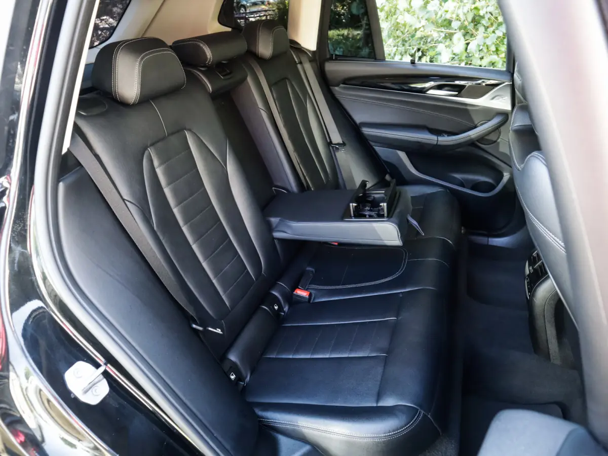 xDrive20d High Executive 2e-Eig. & Keurig-Onderh. BOVAG-Garantie.