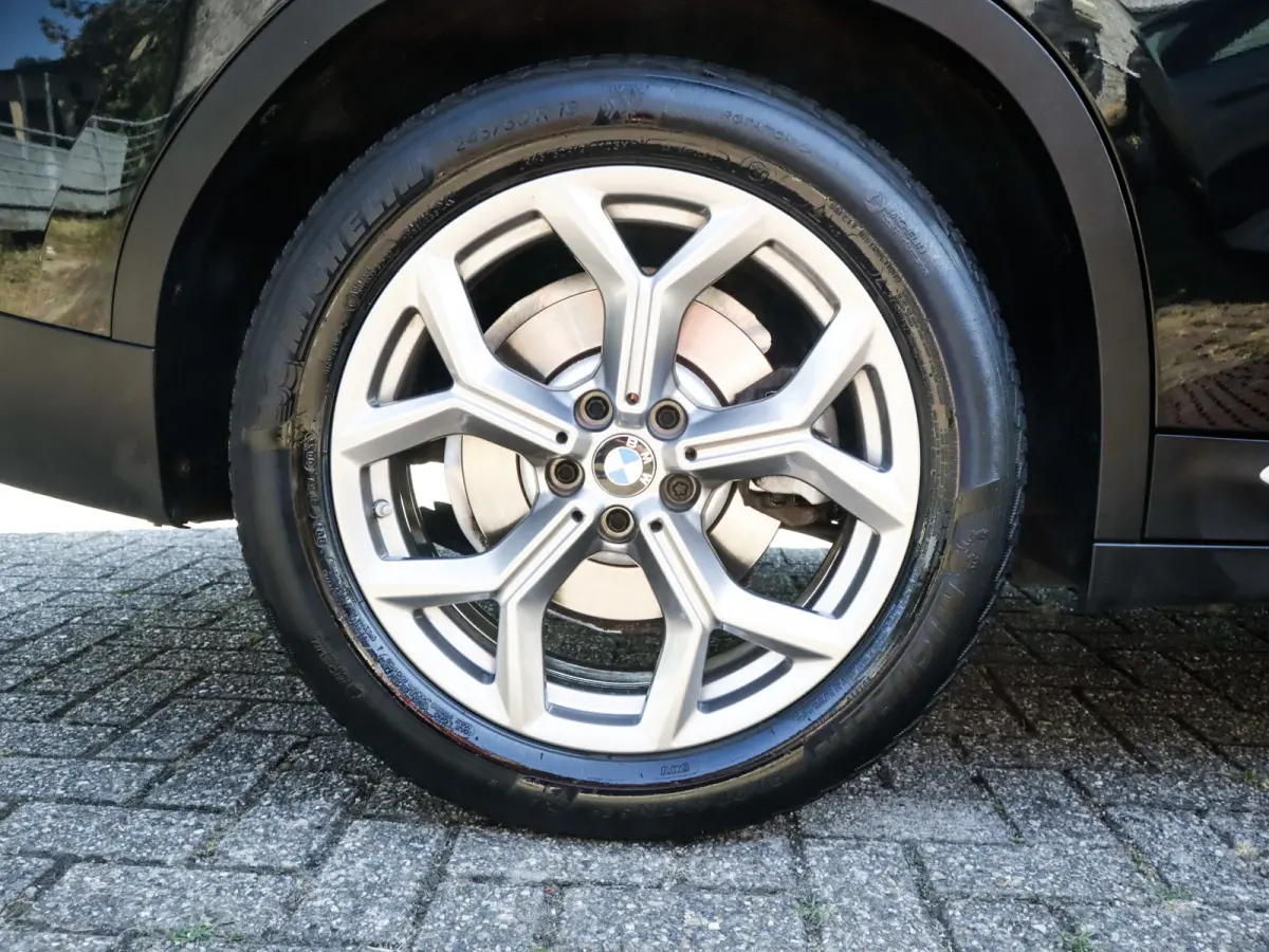 xDrive20d High Executive 2e-Eig. & Keurig-Onderh. BOVAG-Garantie.