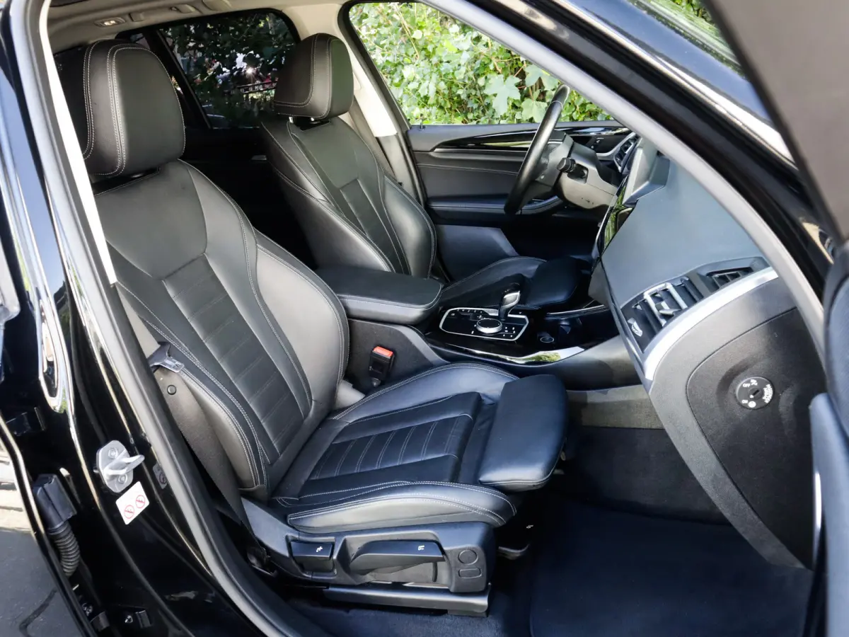 xDrive20d High Executive 2e-Eig. & Keurig-Onderh. BOVAG-Garantie.