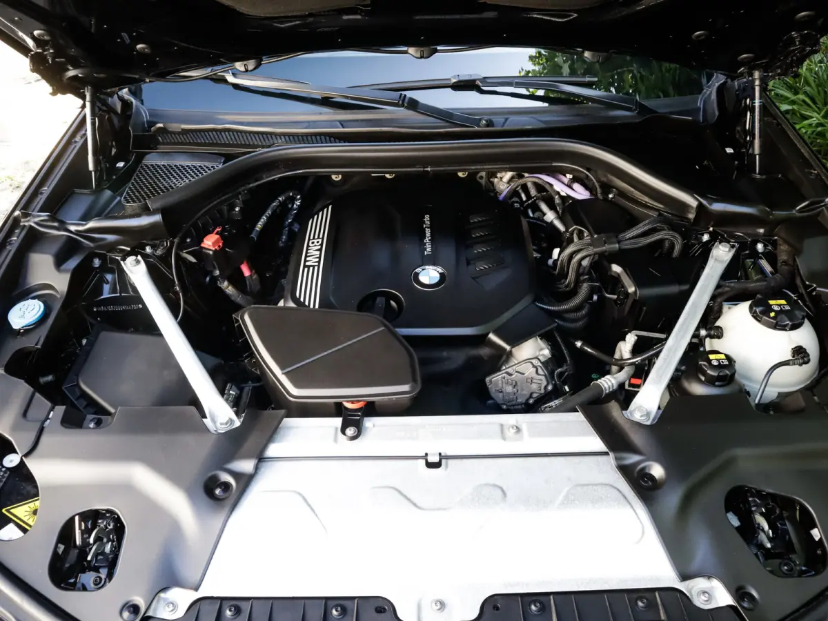 xDrive20d High Executive 2e-Eig. & Keurig-Onderh. BOVAG-Garantie.