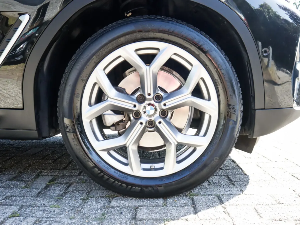 xDrive20d High Executive 2e-Eig. & Keurig-Onderh. BOVAG-Garantie.
