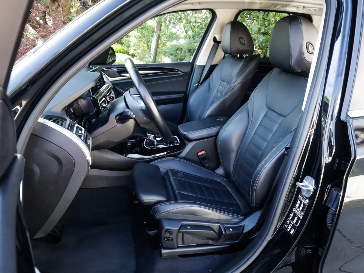 xDrive20d High Executive 2e-Eig. & Keurig-Onderh. BOVAG-Garantie.