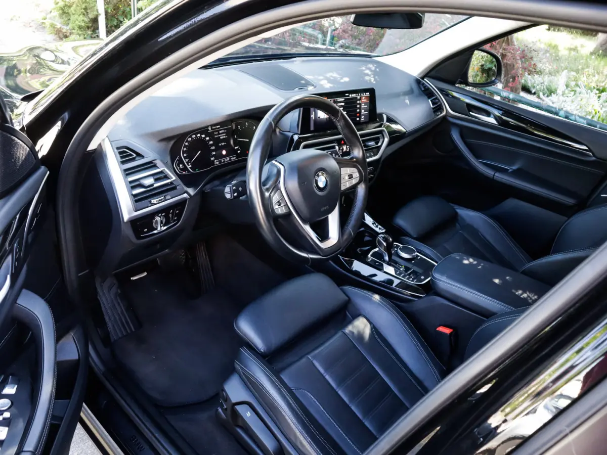 xDrive20d High Executive 2e-Eig. & Keurig-Onderh. BOVAG-Garantie.