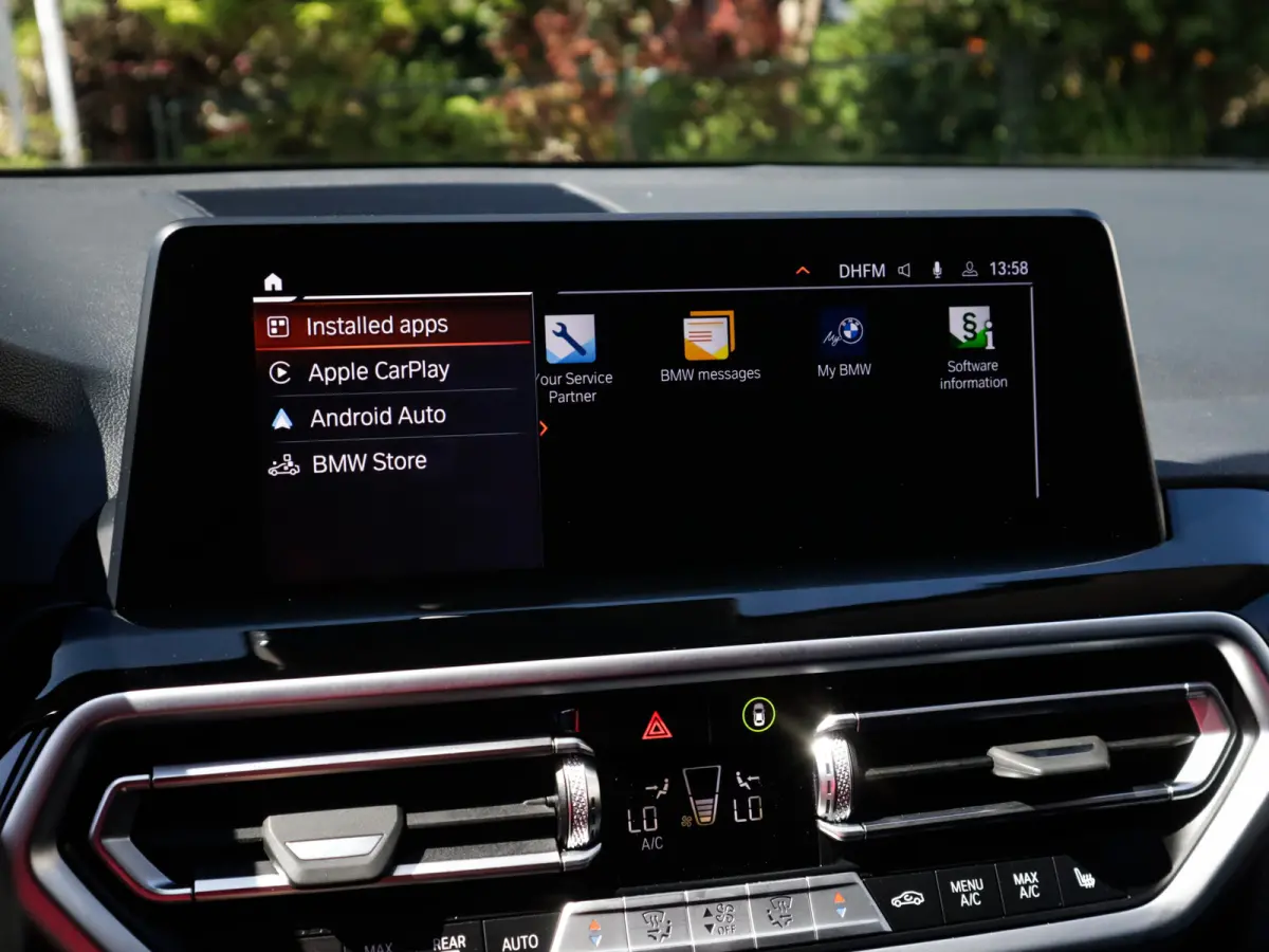 xDrive20d High Executive 2e-Eig. & Keurig-Onderh. BOVAG-Garantie.