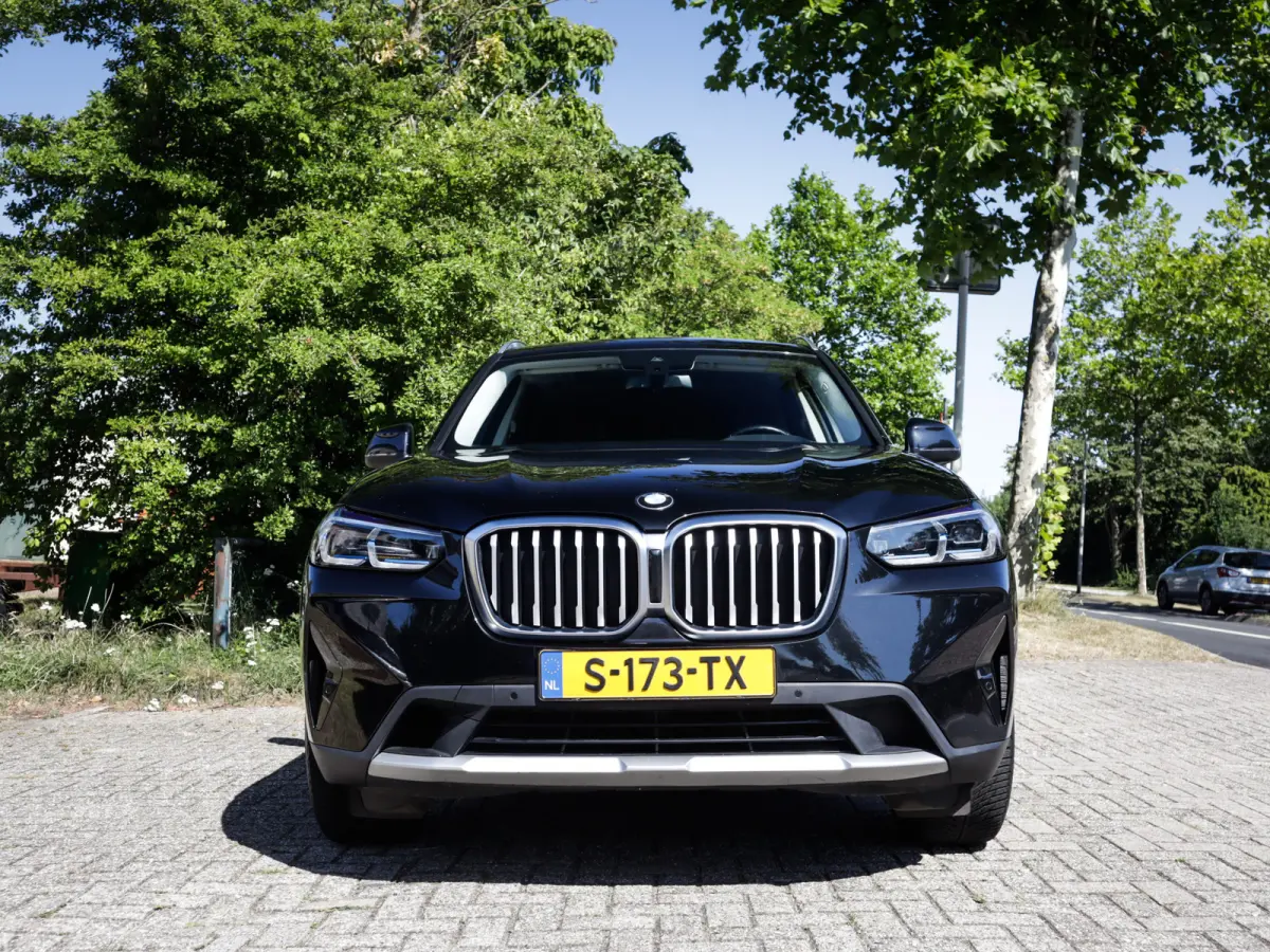 xDrive20d High Executive 2e-Eig. & Keurig-Onderh. BOVAG-Garantie.