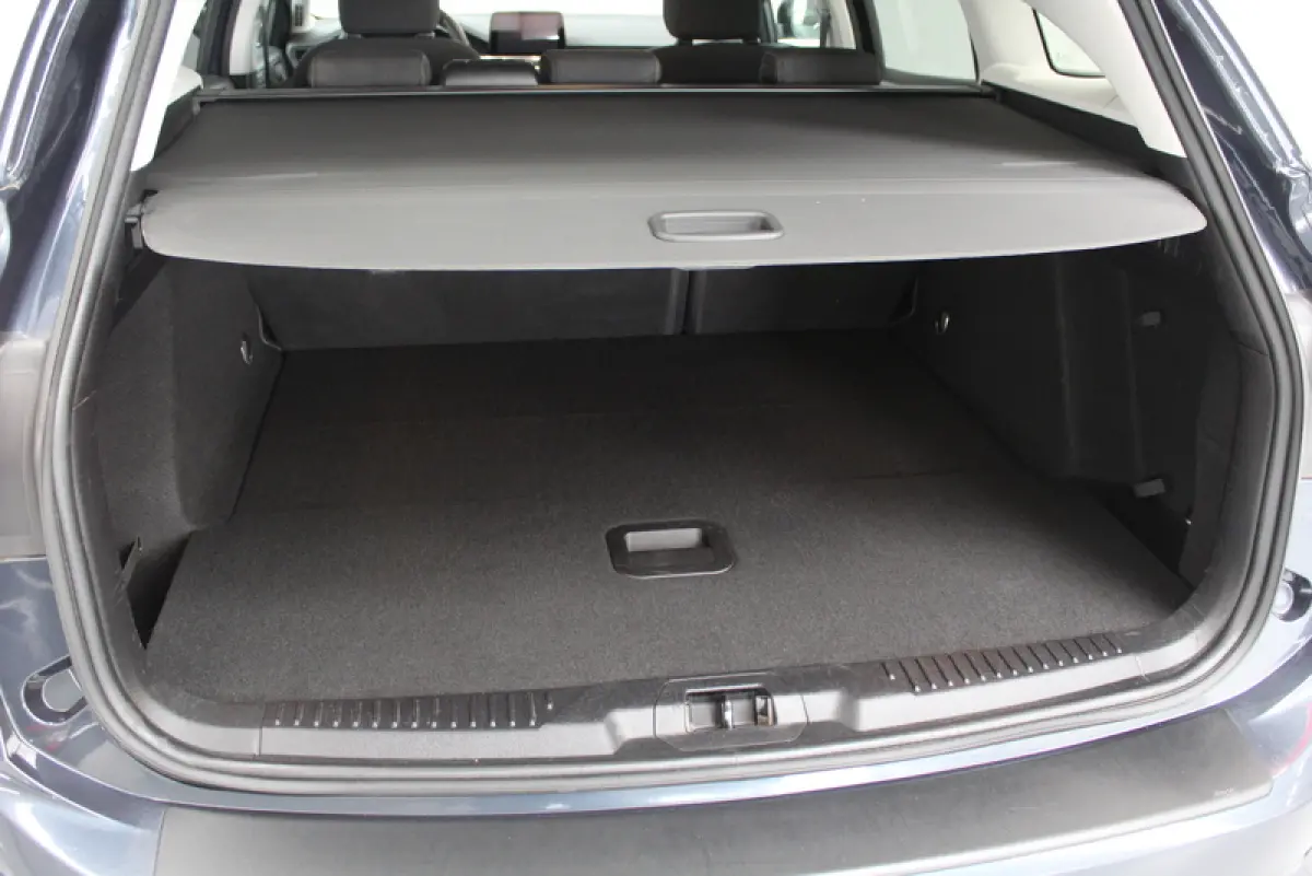 1.0 EcoBoost Titanium Business 126PK, RIJKLAAR | STUUR/STOEL/RUITVERWARMING | NAVIGATIE | CRUISE CONTROLE