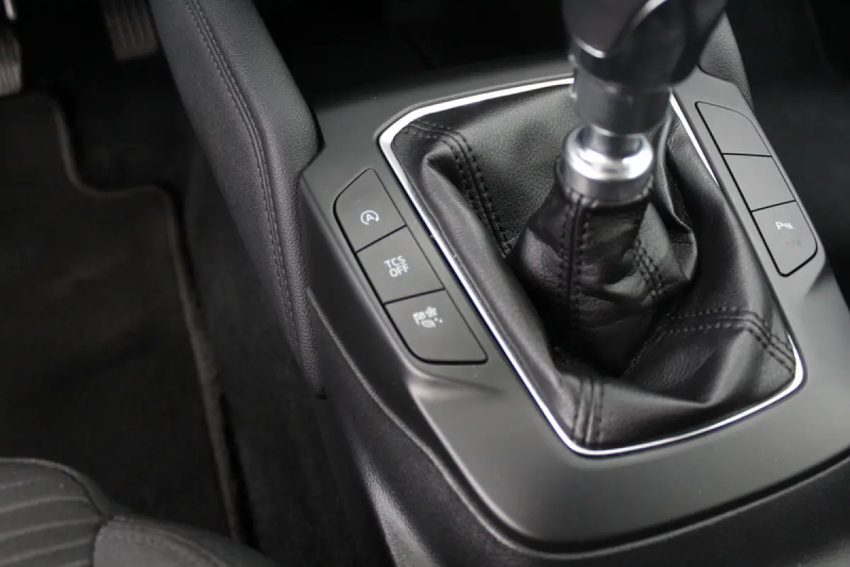 1.0 EcoBoost Titanium Business 126PK, RIJKLAAR | STUUR/STOEL/RUITVERWARMING | NAVIGATIE | CRUISE CONTROLE