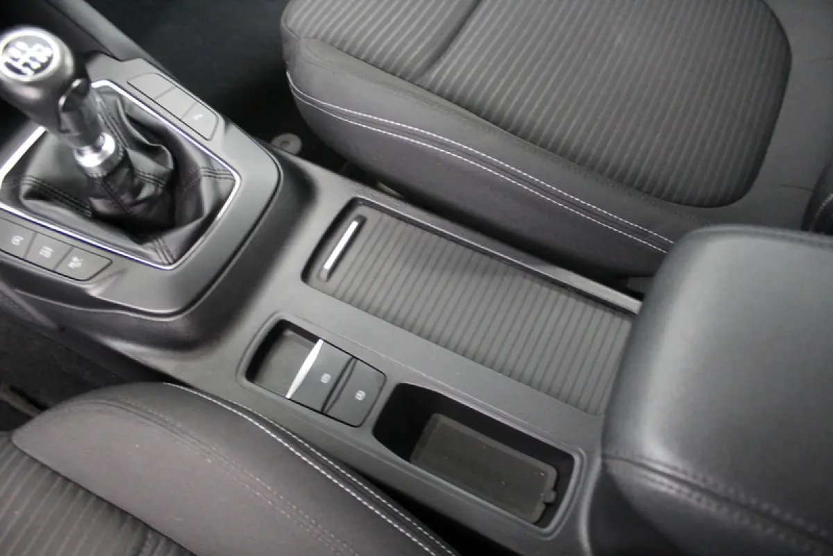 1.0 EcoBoost Titanium Business 126PK, RIJKLAAR | STUUR/STOEL/RUITVERWARMING | NAVIGATIE | CRUISE CONTROLE