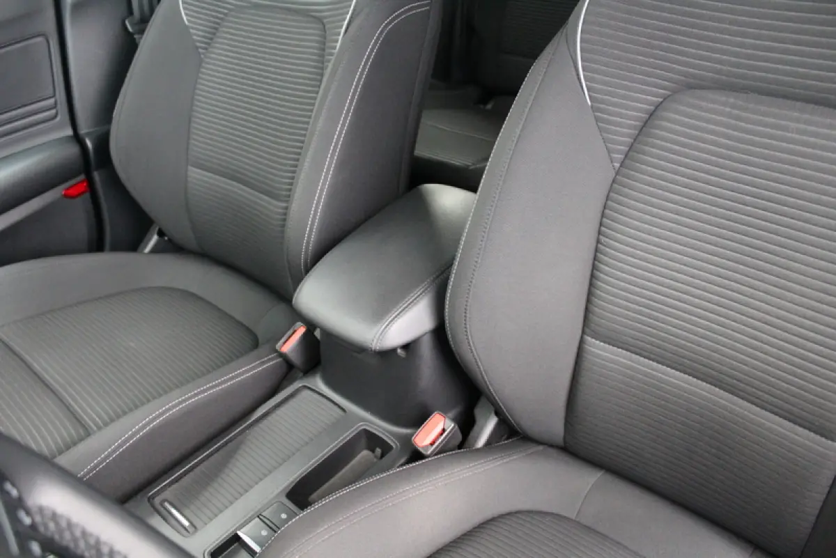 1.0 EcoBoost Titanium Business 126PK, RIJKLAAR | STUUR/STOEL/RUITVERWARMING | NAVIGATIE | CRUISE CONTROLE