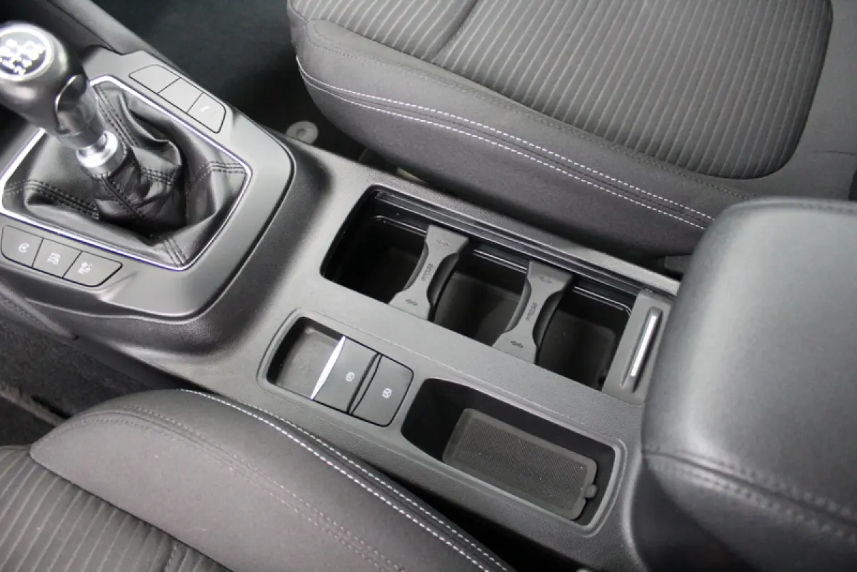 1.0 EcoBoost Titanium Business 126PK, RIJKLAAR | STUUR/STOEL/RUITVERWARMING | NAVIGATIE | CRUISE CONTROLE