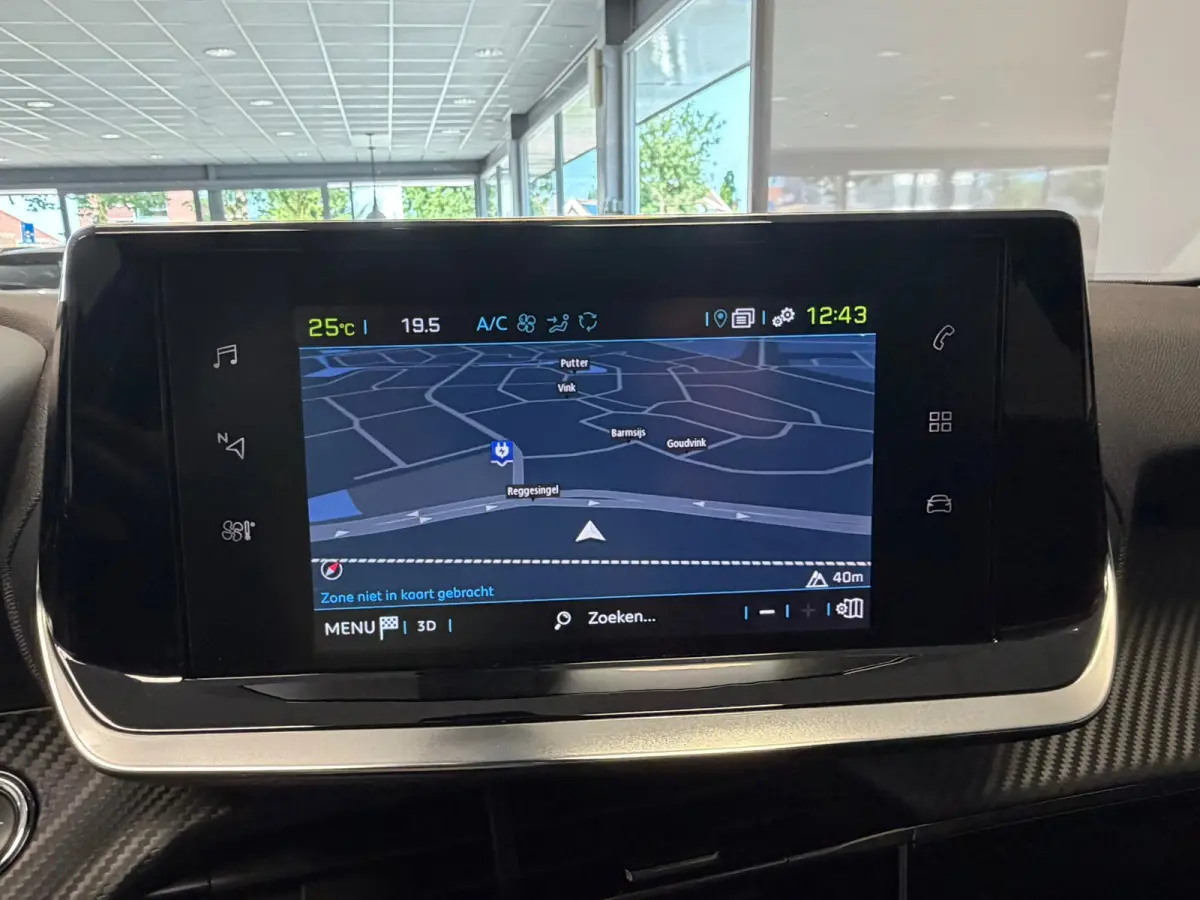 EV Active Pack 50 kWh | CLIMA | NAVI | CAR PLAY |